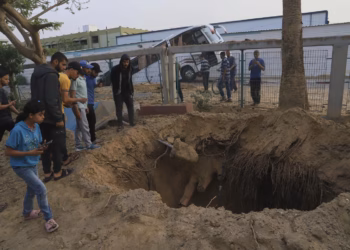 Të paktën edhe 55 palestinezë të vrarë nga sulmet izraelite në Gaza