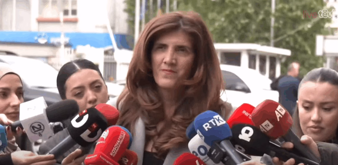 Musliu: LDK-ja është frikacake, s’merr vendime – e ka lënë Kosovën mbrapa