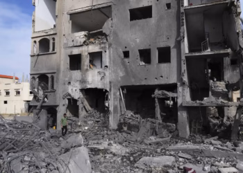 Të paktën edhe 60 persona të vrarë nga sulmet e reja izraelite në Gaza