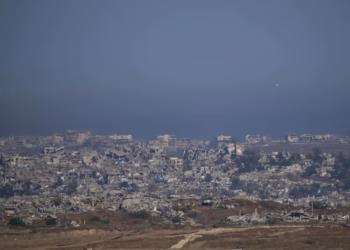 Sulmet e reja izraelite vrasin të paktën edhe 59 persona në Gaza