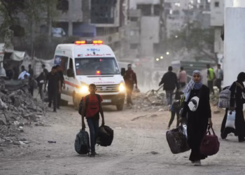 Izraeli vret edhe 54 persona në Gaza gjatë natës, në mesin e tyre edhe një gazetar