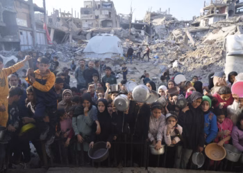 Gjysmëhëna e Kuqe Palestineze: Ende nuk ka arritur asnjë ndihmë në Gaza