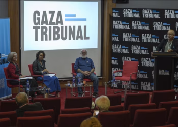 Tribunali i Gazës: Hetimet për krimet e luftës në Gaza në fokus në Sarajevë