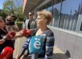 Gërvalla: Opozita janë të interesuar ta zgjasin ngërçin, si duket presin ndonjë ndihmë nga jashtë