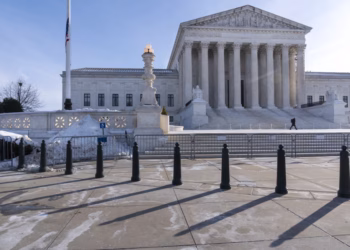 Gjykata Supreme e SHBA-së hap rrugën për deportimin e venezuelanëve