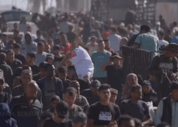 Ndalen ndihmat përkohësisht në Gaza pas sulmeve me viktima