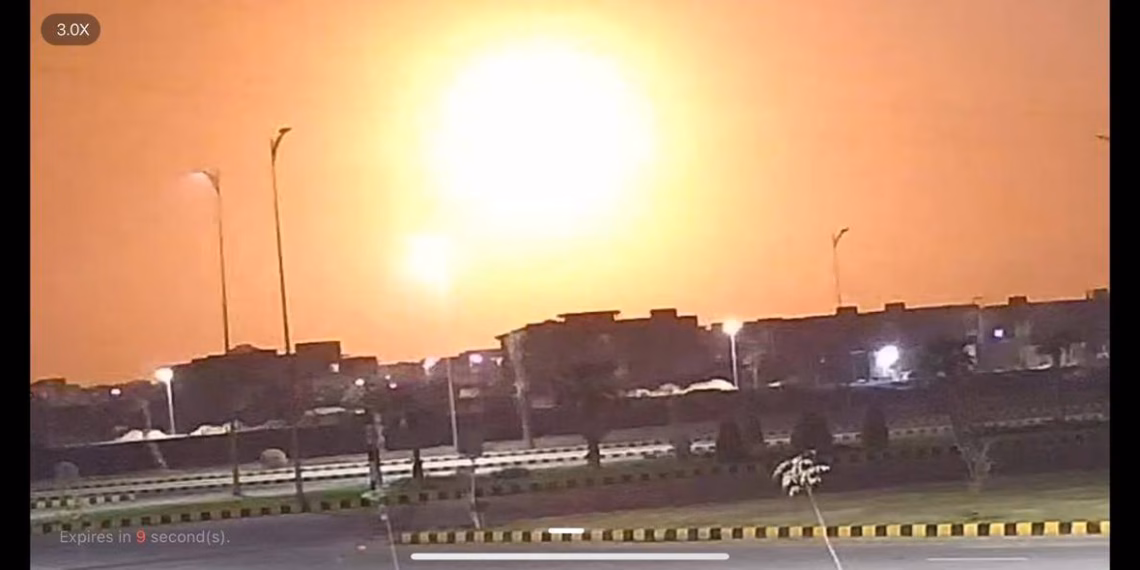 Pakistani zotohet për përgjigje ndaj Indisë