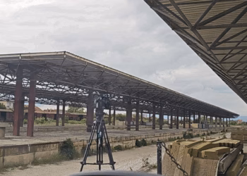 Infrakos beson se funksionalizimi i linjës së 10-të do të mundësojë plotësimin e kërkesave të punëtorëve
