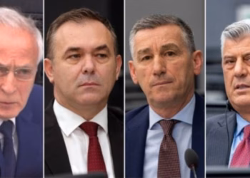 Pranohen edhe katër viktima në rastin ndaj ish-krerëve të UÇK-së