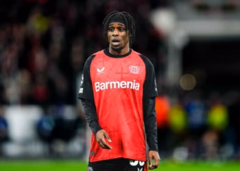 Liverpooli kërkon ta shkëpus yllin e Bayer Leverkusen – Frimpong e do kalimin në Angli