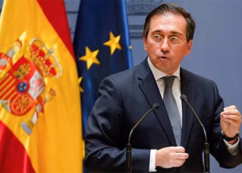 Spanja i kërkon BE-së që të vendos sanksione ndaj Izraelit