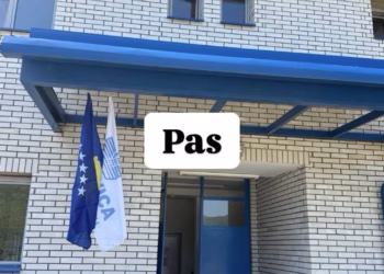 KRU “Mitrovica” merr nën kontroll fabrikën e ujit në Zubin-Potok