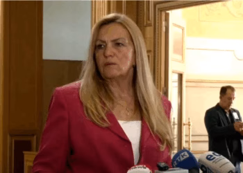 Kadrijaj: Dehari i gjori po punon sipas skenarëve të LVV-së