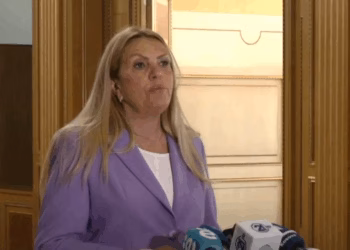 Kadrijaj: Nuk e kemi obligim ne opozita që t’i sigurojmë vota VV-së