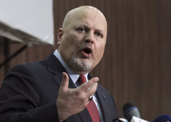 Sanksionet e Trumpit paralizojnë punën e Gjykatës Ndërkombëtare Penale