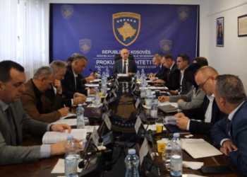 Kërkohet efikasitet më i lartë në trajtimin e rasteve gjyqësore