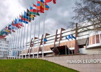 76 vjet nga themelimi i Këshillit të Evropës