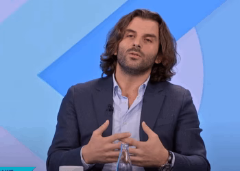 Kraki thotë se s’ka ndonjë arsye filozofike pse mungoi seancën e kaluar