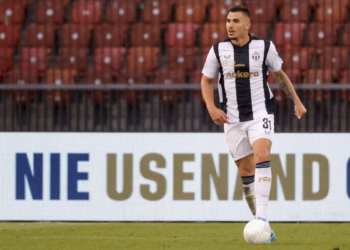 Kryeziu ndanë rrugët me Zurichun