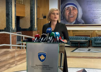 ​Kusari-Lila: Bllokuesit e konstituimit të Kuvendit janë partitë opozitare