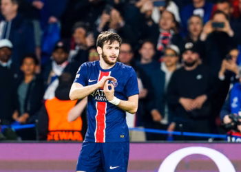 Kvicha i gatshëm për finalen e Championsit