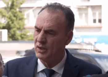 Limaj thotë se u linçua për qëndrimin se për tema nacionale duhet të ketë bisedime me të gjithë