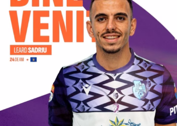 Një tjetër futbollist nga Kosova kalon në Rumani