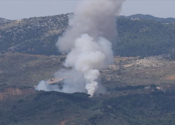 Nëntë persona të plagosur nga një sulm izraelit në Libanin jugor pavarësisht armëpushimit