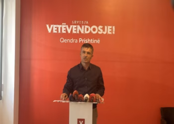 VV-ja fajëson Ramën e LDK-në për çështjen e mbeturinave në kryeqytet