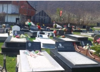 27 vjet nga masakra e 25 majit në Lybeniq