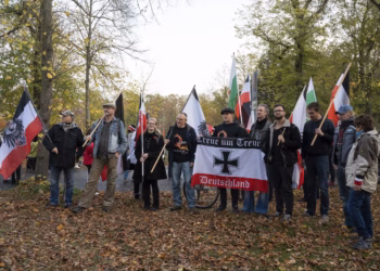 Gjermania ndalon grupin “Mbretëria e Gjermanisë”, arreston liderët e tij