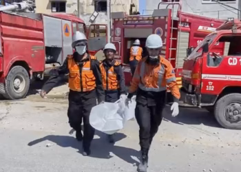 Izraeli vrau nëntë nga dhjetë fëmijët e një doktoreshe në Gaza