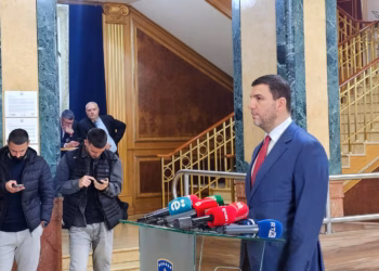 Krasniqi: PDK-ja nesër do të nis betejë ligjore për vendimin e ZRrE-së