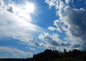 Mot kryesisht me diell sot