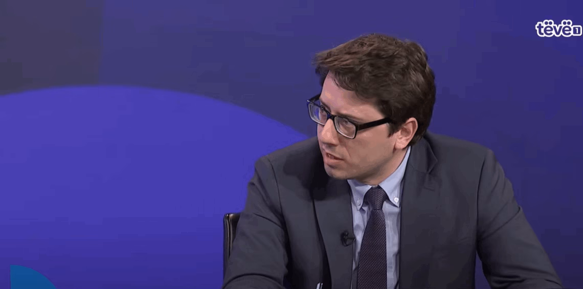 Murati: Shembull sjellja e partive gjermane, zgjodhën Merzin kancelar me votim të fshehtë