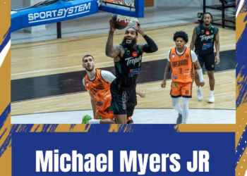 Myers shpallet “MVP” i finales së dytë