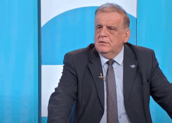 Spahiu: Të më pyesësh pse u takova me Gjuriqin është si të pyesësh Adem Jasharin pse ka luftuar
