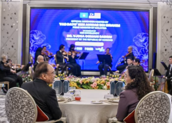 Osmani: Mikpritje e jashtëzakonshme nga kryeministri malajzian në drekën zyrtare për Kosovën