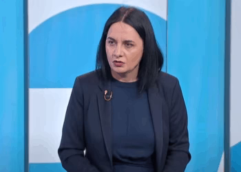 Pacolli: Nga çdo parti ka deputetë që do ta votonin Haxhiun, opozita i frikësohet votimit të fshehtë