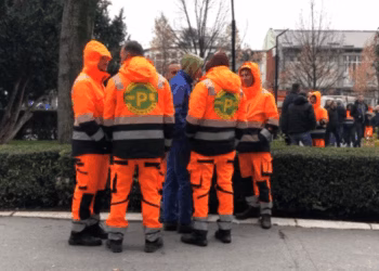 Komuna e reagon për grevën e punëtorëve të “Pastrimit”, e quan të panevojshme
