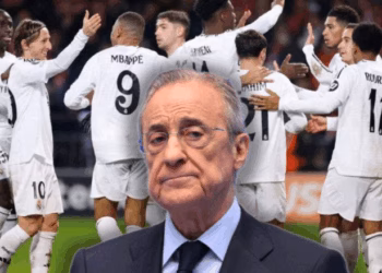 Perez planifikon ta rikthejë ish-lojtarin e Real Madridit në Bernabeu