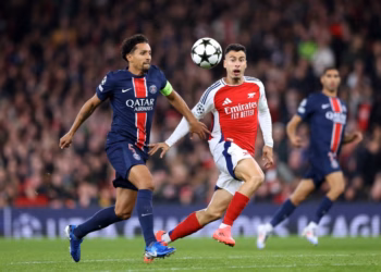 PSG-ja apo Arsenali? Interi mëson sonte rivalin e finales së Ligës së Kampionëve