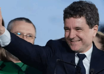 Proevropiani Dan fiton zgjedhjet presidenciale në Rumani
