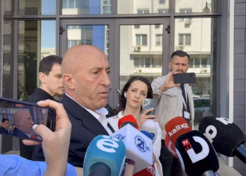 Haradinaj: Kam dëgjuar se ka përpjekje për një kandidaturë unifikuese