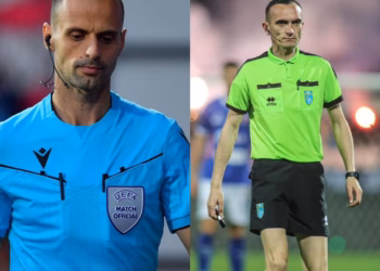 Gjyqtarët Kastrati dhe Mehmeti nuk delegohen as në këtë xhiro