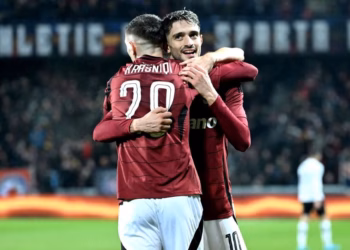 Sparta nxjerr në shitje Rrahmanin, kërkon 2.5 milionë euro