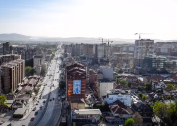 Protesta e bizneseve, Komuna tregon cilat rrugë do të bllokohen nesër në Prishtinë