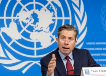 OKB: 14 mijë foshnje në Gaza mund të vdesin në 48-orët e ardhshme nëse nuk u dorëzohet furnizimi