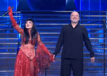 Shqipëria favorite për të fituar Eurovision-in?!