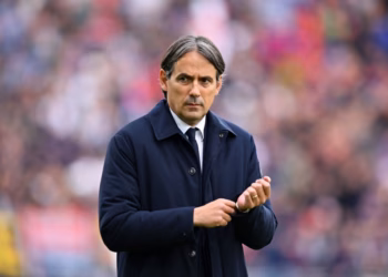 Lautaro e Pavard në dyshim ndaj Barcelonës